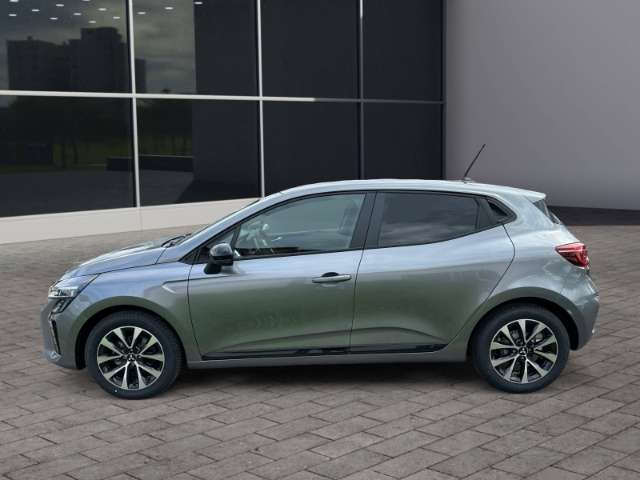 Fahrzeugbild eines Mitsubishi Colt