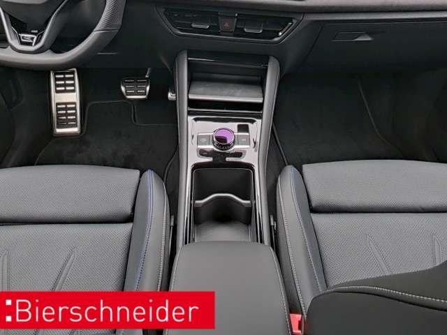 Fahrzeugbild eines Volkswagen Tayron