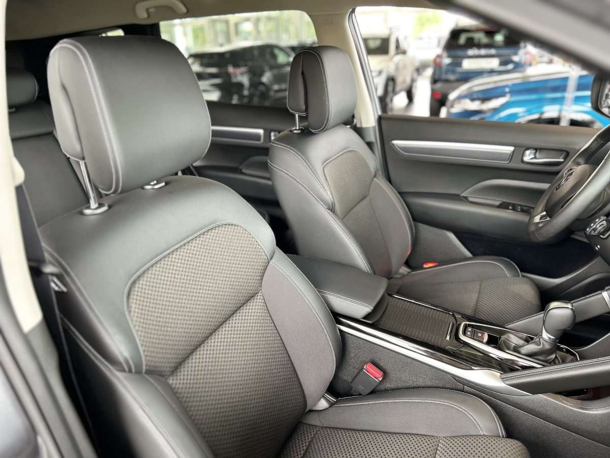 Fahrzeugbild eines Renault Koleos