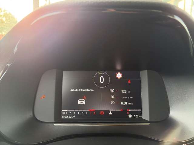 Fahrzeugbild eines Opel Corsa