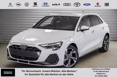 Bild Audi A3