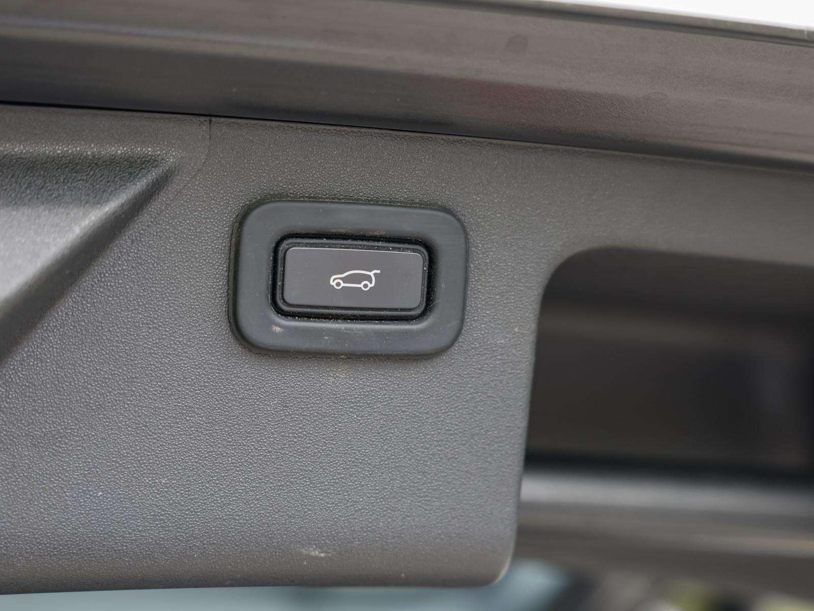Fahrzeugbild eines Land Rover Discovery Sport