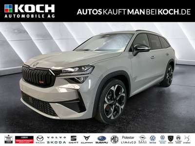 Bild Skoda Kodiaq