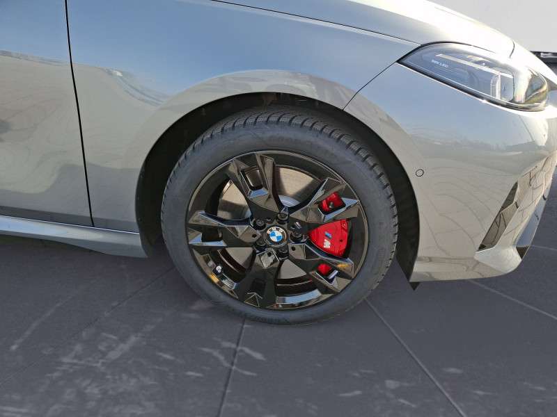 Fahrzeugbild eines BMW 1er-Reihe