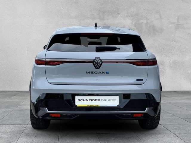 Fahrzeugbild eines Renault Megane E-TECH