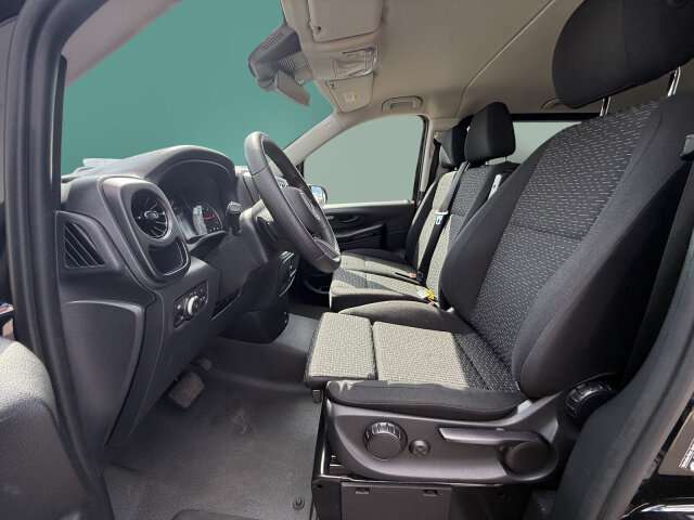 Fahrzeugbild eines Mercedes-Benz Vito
