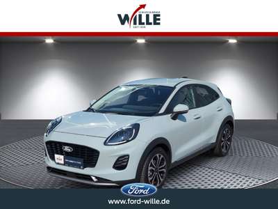 Bild Ford Puma