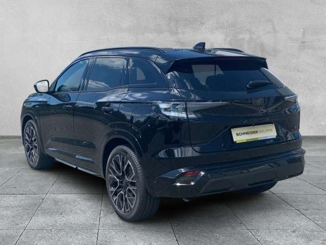 Fahrzeugbild eines Renault Austral