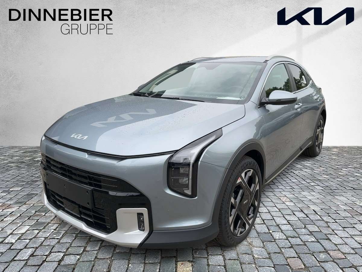 Fahrzeugbild eines Kia XCeed