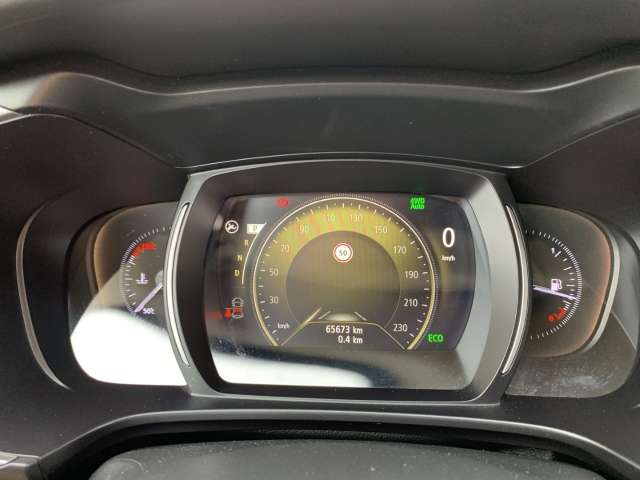 Fahrzeugbild eines Renault Koleos