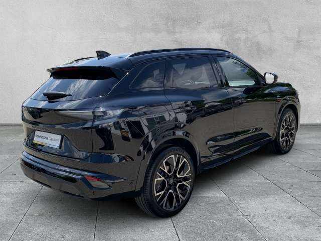 Fahrzeugbild eines Renault Austral