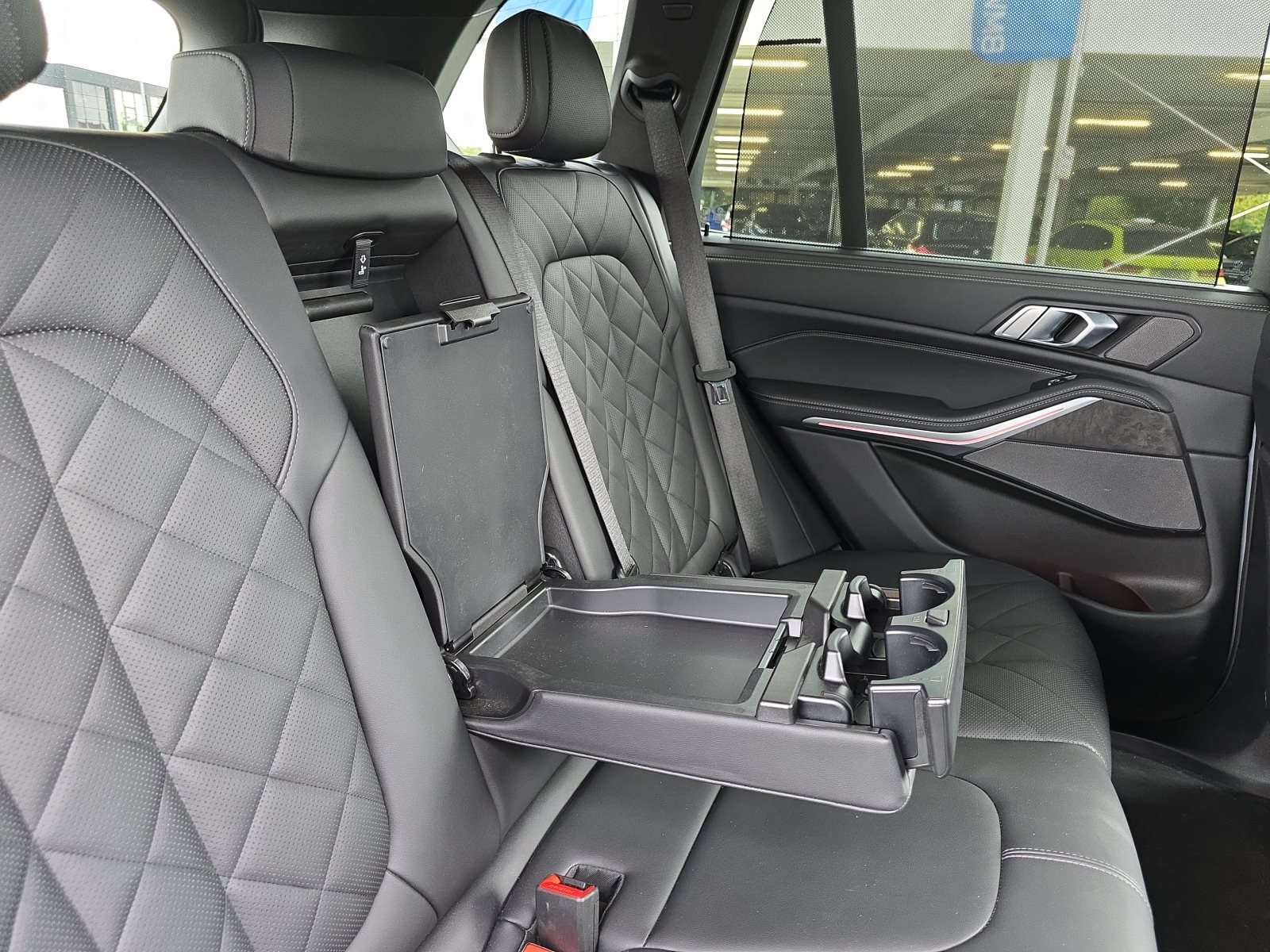 Fahrzeugbild eines BMW X5