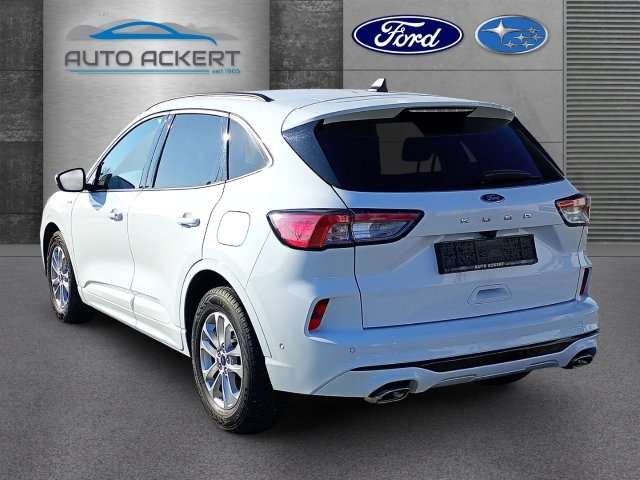 Fahrzeugbild eines Ford Kuga