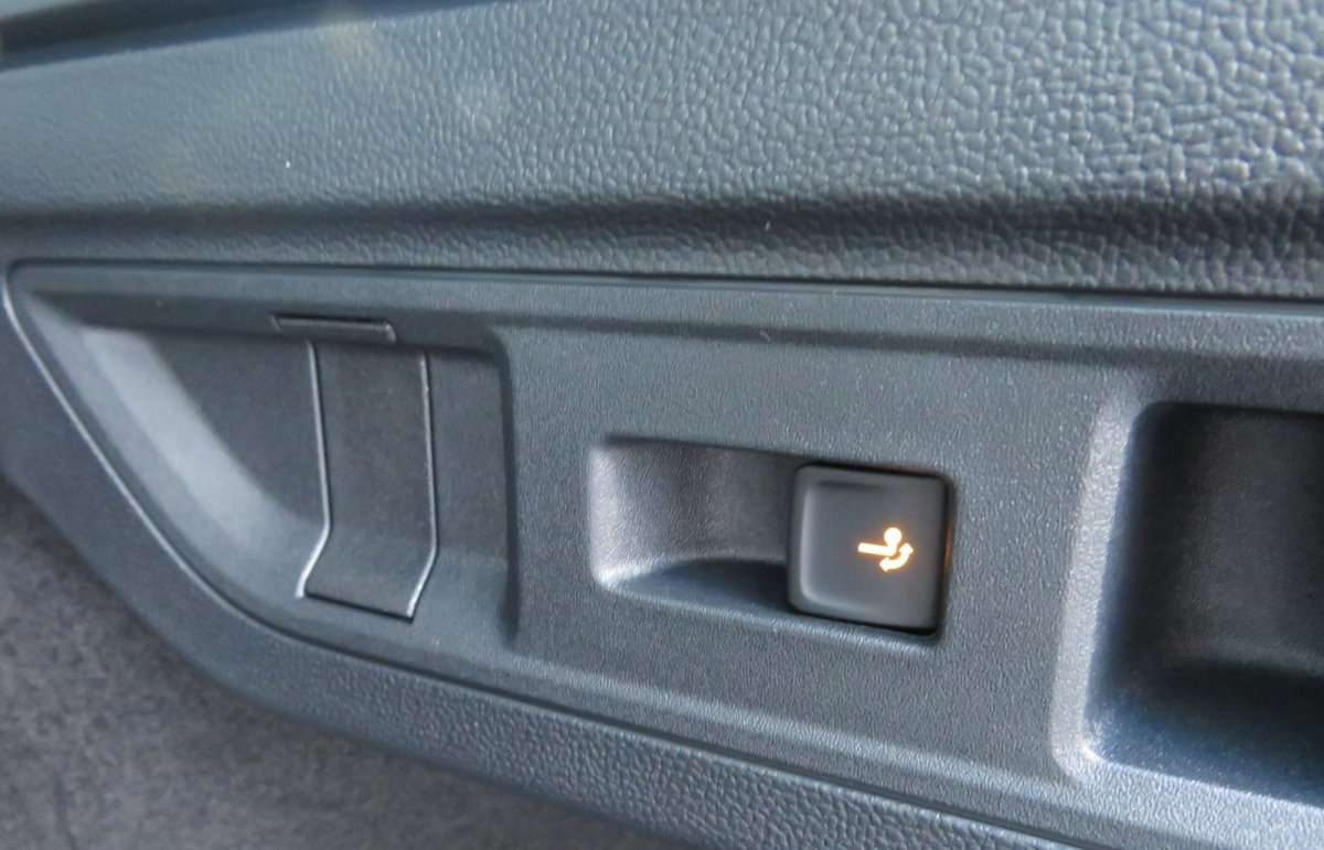 Fahrzeugbild eines Volkswagen Passat