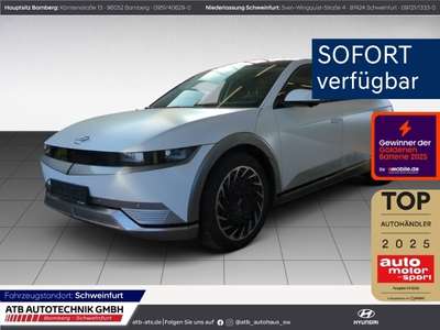 Bild Hyundai IONIQ 5