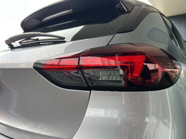 Fahrzeugbild eines Opel Corsa