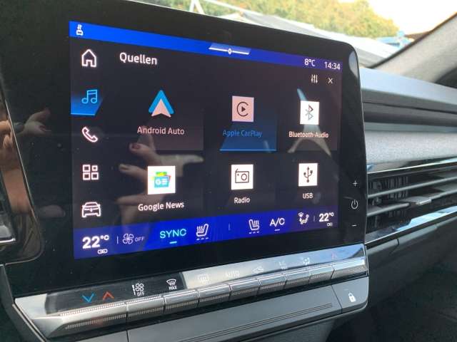 Fahrzeugbild eines Renault Austral