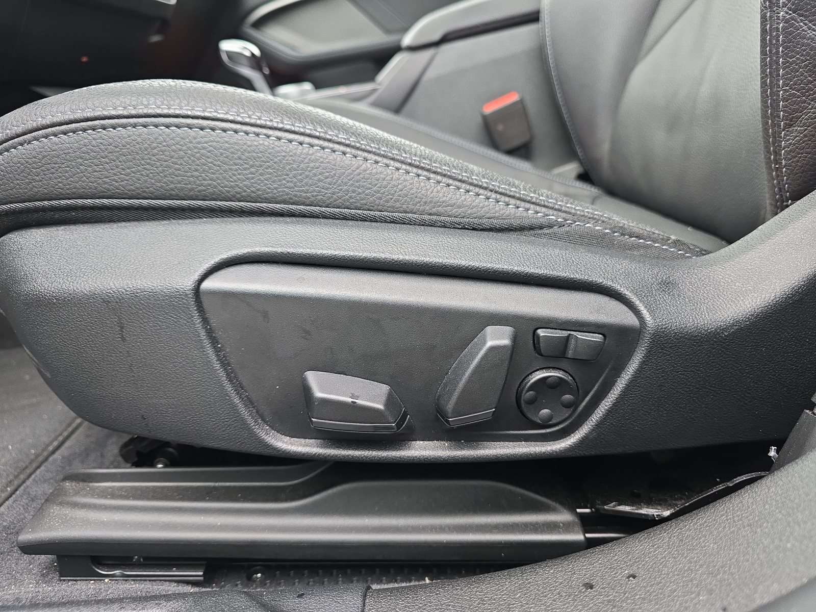 Fahrzeugbild eines BMW 2er-Reihe