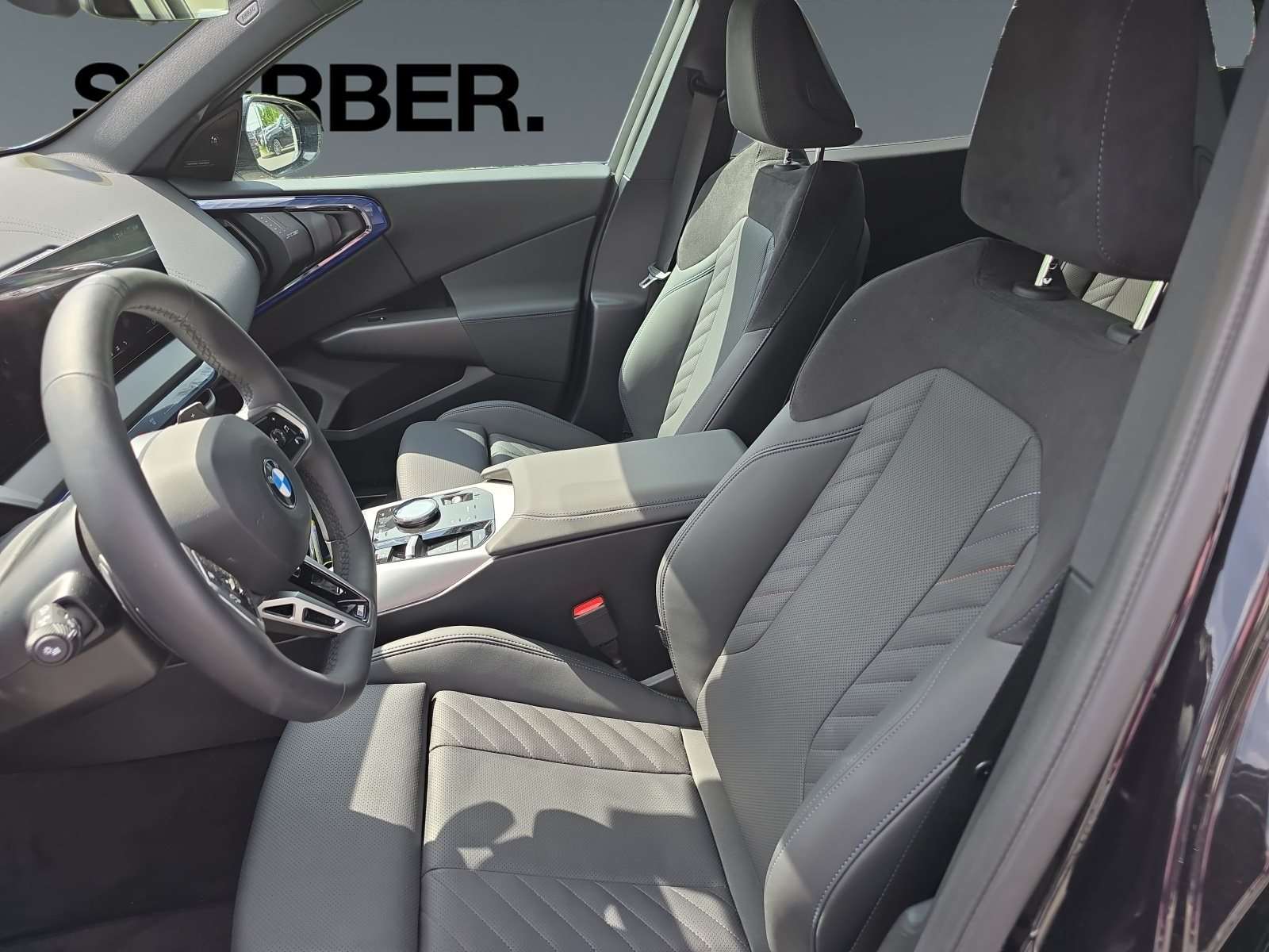 Fahrzeugbild eines BMW X3