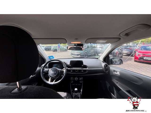Fahrzeugbild eines Kia Picanto