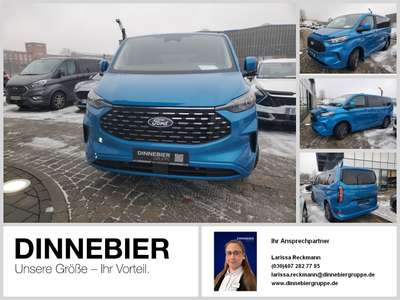 Bild Ford Tourneo Custom