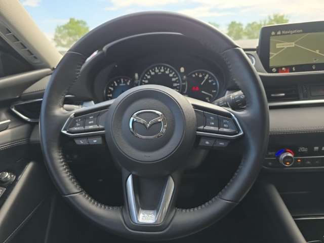 Fahrzeugbild eines Mazda Mazda6