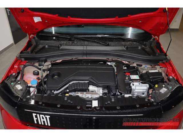 Fahrzeugbild eines Fiat Grande Panda