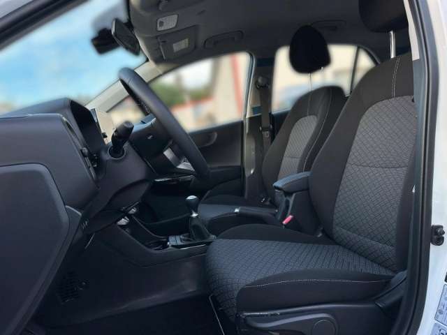 Fahrzeugbild eines Kia Picanto