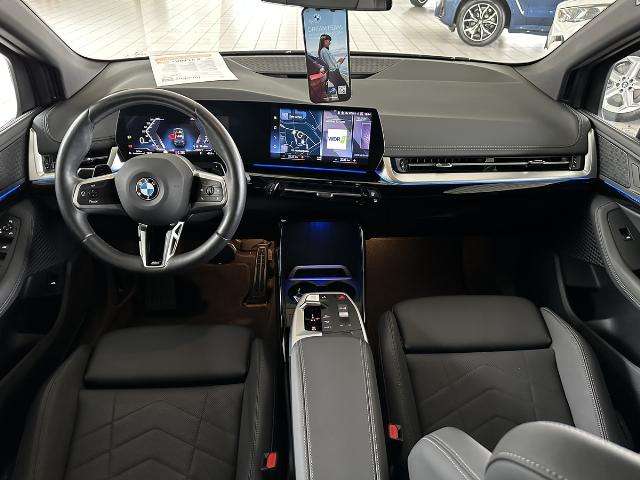 Fahrzeugbild eines BMW 2er Active Tourer