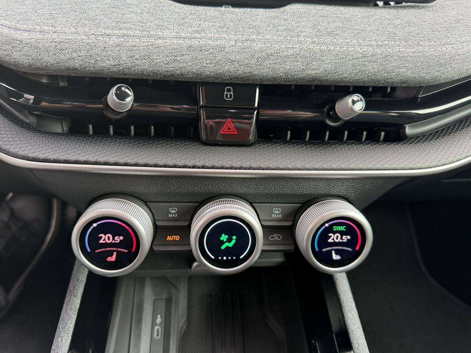 Fahrzeugbild eines Skoda Superb