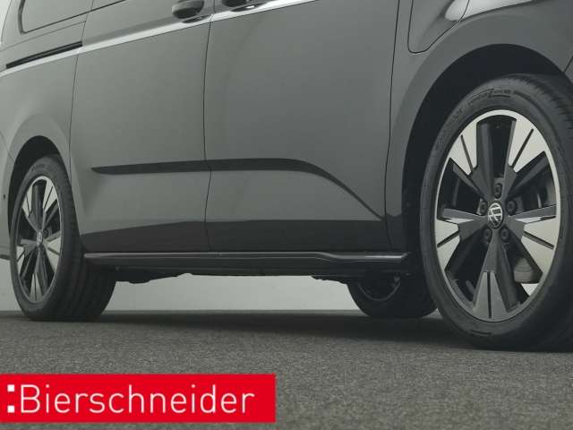 Fahrzeugbild eines Volkswagen Multivan