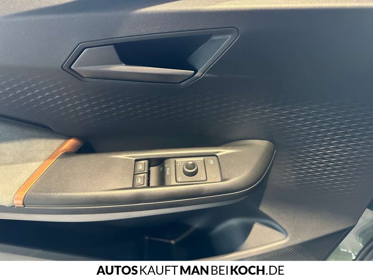 Fahrzeugbild eines CUPRA Born