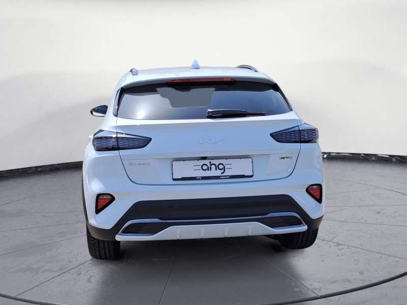 Fahrzeugbild eines Kia XCeed