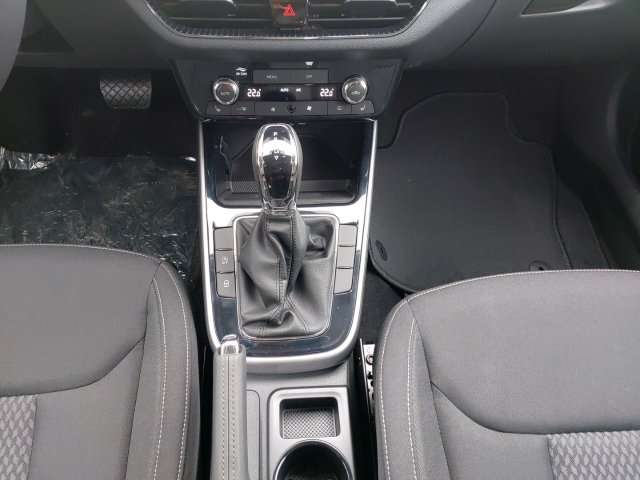 Fahrzeugbild eines Skoda Fabia