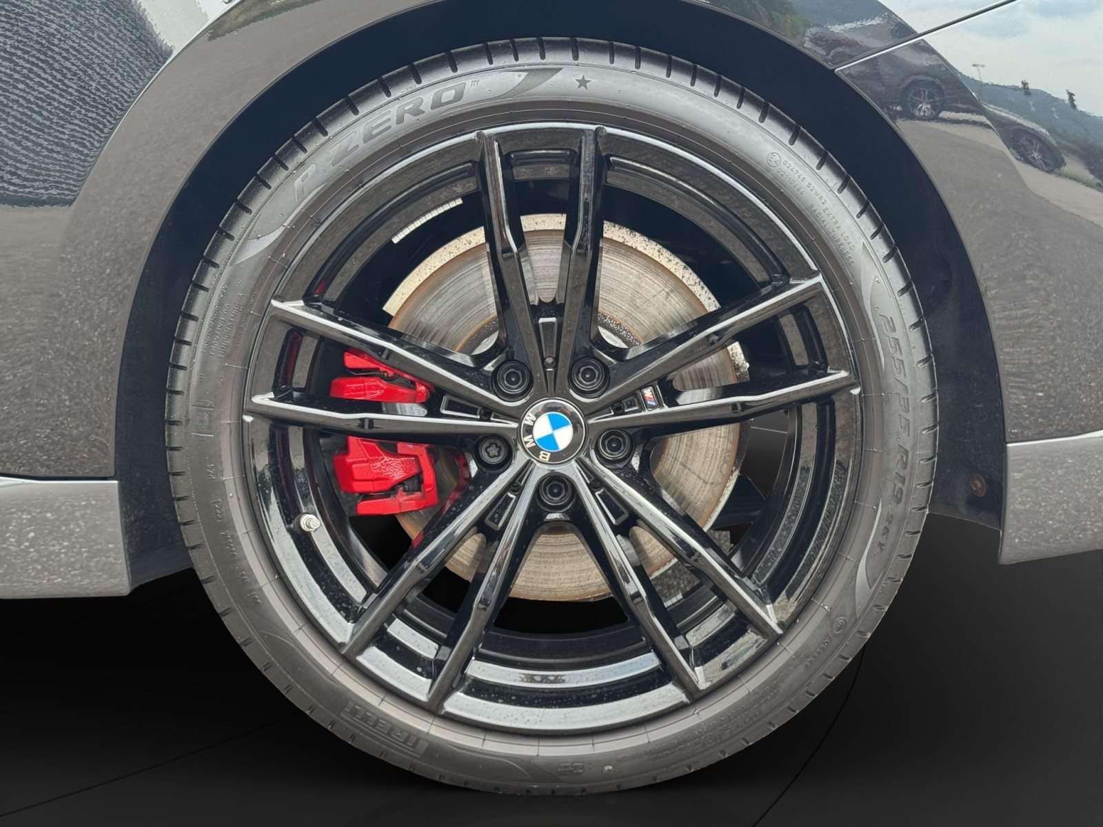 Fahrzeugbild eines BMW 2er-Reihe