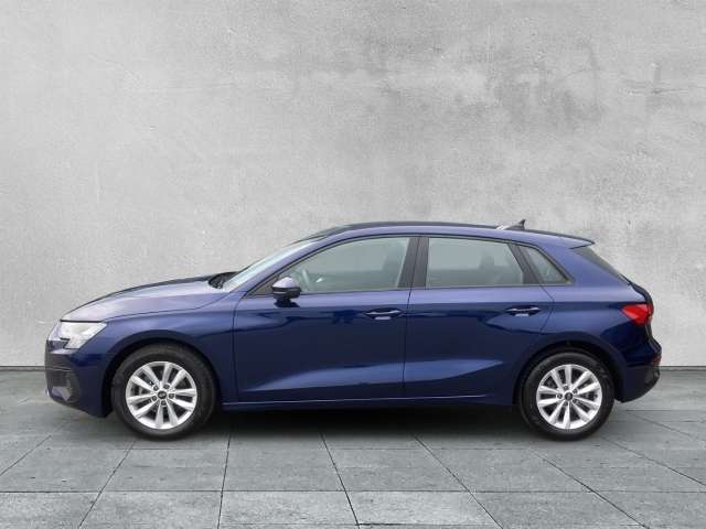 Fahrzeugbild eines Audi A3