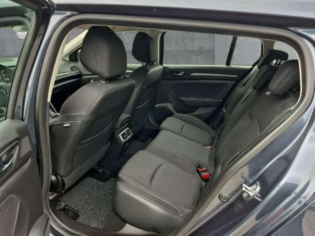 Fahrzeugbild eines Renault Mégane