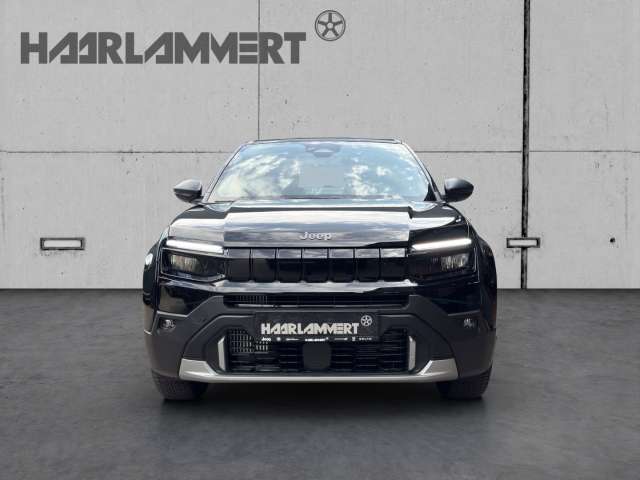 Fahrzeugbild eines Jeep Avenger