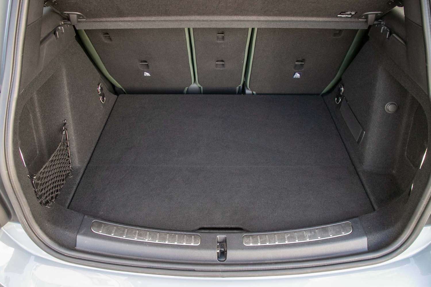 Fahrzeugbild eines MINI COOPER