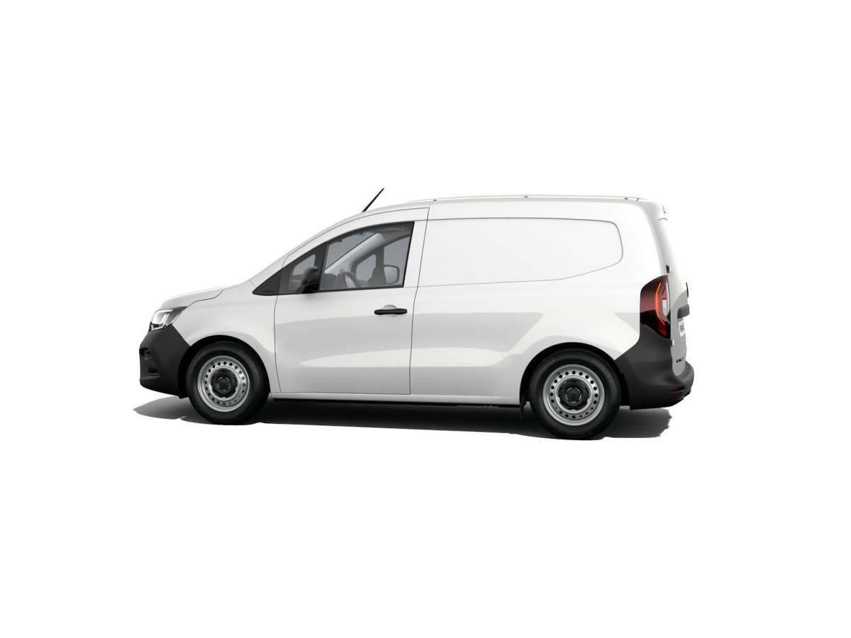 Fahrzeugbild eines Renault Kangoo