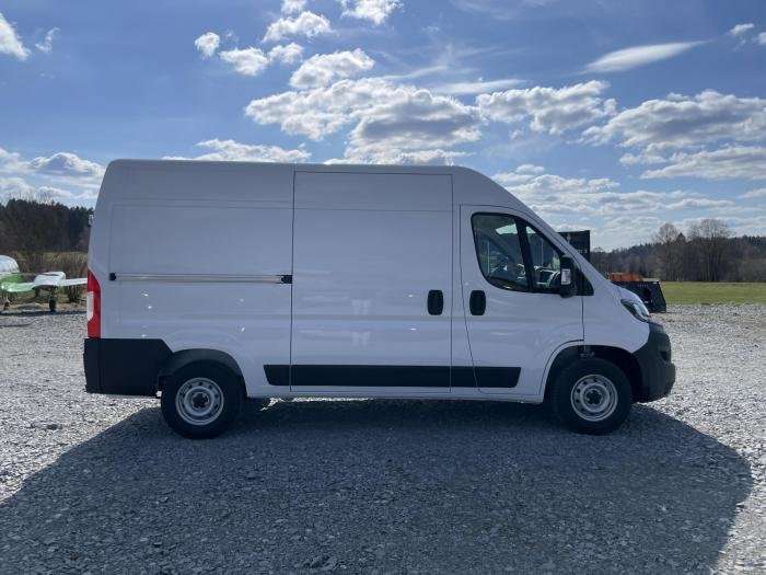 Fahrzeugbild eines Fiat Ducato