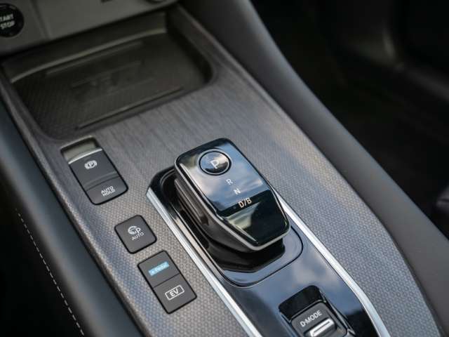 Fahrzeugbild eines Nissan Qashqai