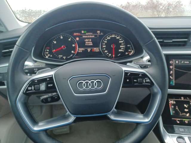 Fahrzeugbild eines Audi A6