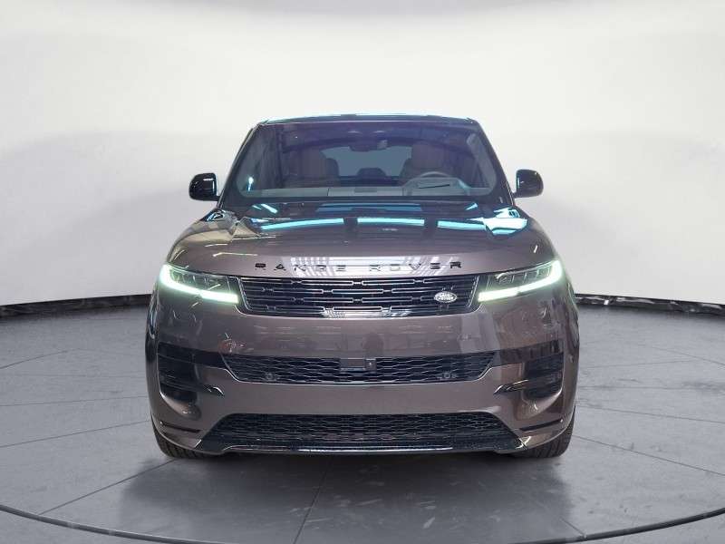 Fahrzeugbild eines Land Rover Range Rover Sport