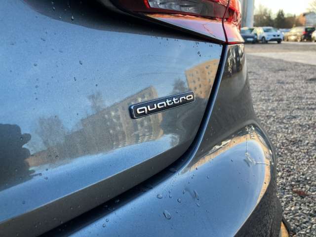 Fahrzeugbild eines Audi A5