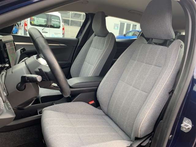 Fahrzeugbild eines Renault Megane E-TECH