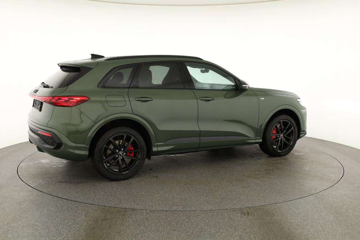Fahrzeugbild eines Audi Q5