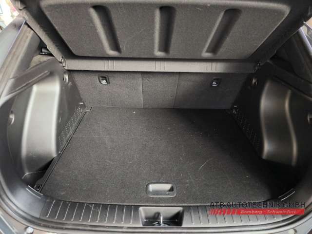 Fahrzeugbild eines Hyundai Kona Elektro