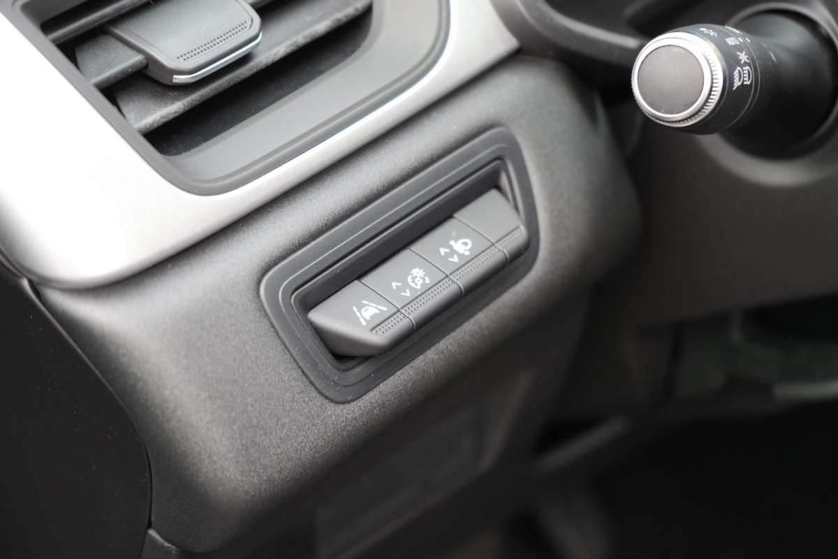 Fahrzeugbild eines Renault Captur