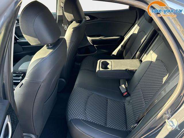 Fahrzeugbild eines Kia XCeed